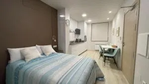 Estudio Puertas del Orbigo - Carrizo de la Ribera