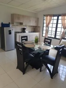 Apartamentos Williams - 圣罗莎德卡瓦尔