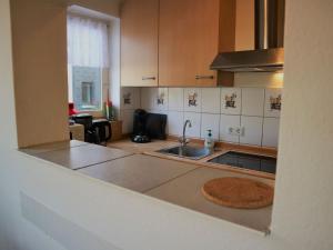 Modern Apartment in Winterberg with Garden