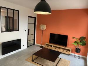 Appartements Le BEL AIR : photos des chambres