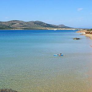 Antiparos Luxury Apartments Antiparos Greece