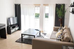 Bay Residence Apartamento - Piscina