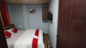 SVR INN