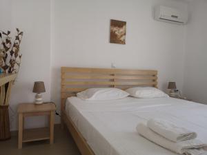 Antiparos Luxury Apartments Antiparos Greece