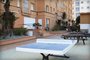 Apartamento Terraza Mar