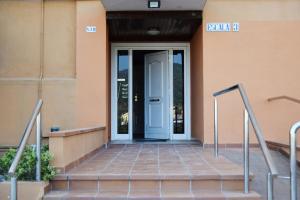 Apartamento Terraza Mar