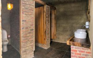 La Rosa Náutica Club