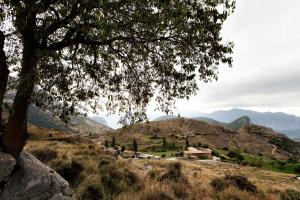 Apartaments Cal Borda