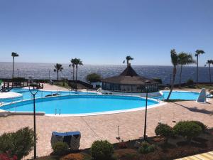 Rocas del Mar holiday apartment