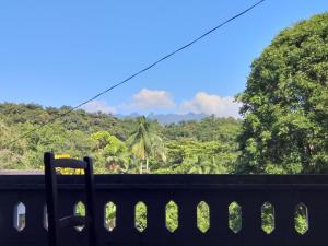 Pousada Recanto Do sagui