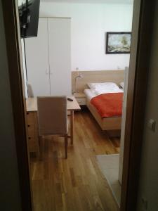 Apartments Benedičič