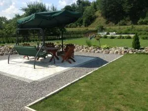 Ubytovanie Naďka - Sklené