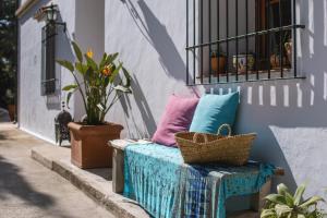 Xarabella by Aguilarent