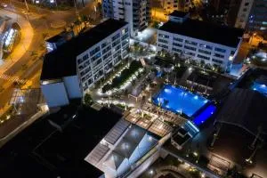 Oro Verde Manta - Manta