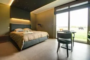 B&B Finis terrae - Zuiddorpe