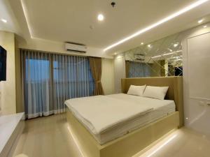 Platinum 1012 Studio Tera Apartemen Bandung City View