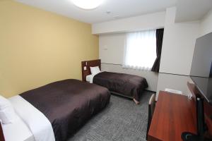 Hotel 1-2-3 Fukuyama