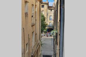 Appartements Historical center of Pezenas : photos des chambres