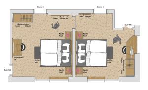 Gästehaus Alpengruss