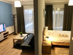 Holdek Apartamenty Francuska