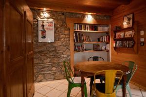 B&B / Chambres d'hotes Un R de Memises : photos des chambres