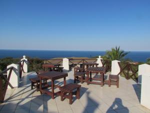 Blue Horizon Bay Guest House