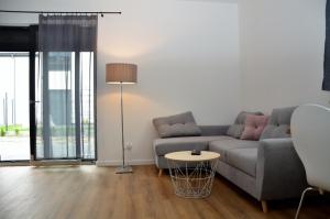 Nowe apartamenty JAWOR