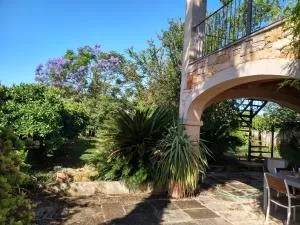 Lujosa casa mallorquina restaurada - Ses Salines