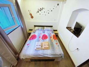 Sauna Apartament