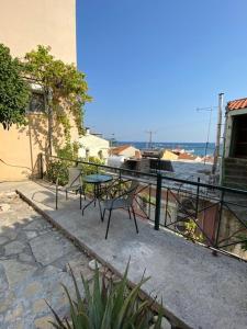 Villa Ceres Samos Samos Greece