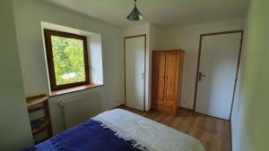 Appartements Briancon-Serre Chevalier - Apt 3 pieces - 4 a 6 couchages - Au calme-Jardin mis a dispo : photos des chambres