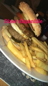 Le Merey photo 6