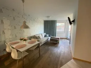 Apartament w Pucku - Rzucewo
