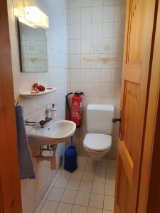 Chalet Alba A