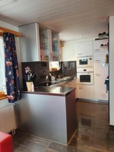 Chalet Alba A