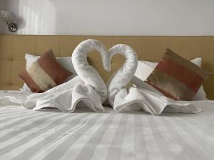 Standard Double Room room in Hotel Scandinavia Mamaia