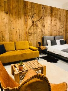 Apartamenty Piwniczna