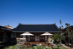 Hanok Raon - Pae-dong