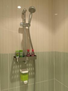 Studio 1 Iceberg Borovets with equipped kitchen