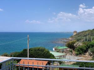 AGUA VISTA APARTMENT