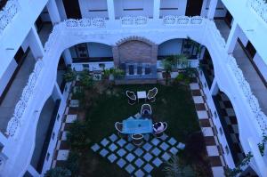 Brahma Paradise , A heritage haveli