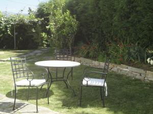 Casa Rural Vila Pomar