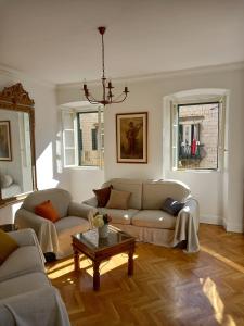 Old Town Sea Gate Apartment