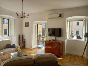 Old Town Sea Gate Apartment