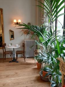 Hotels Saint Charles Hotel & Coliving Biarritz : photos des chambres