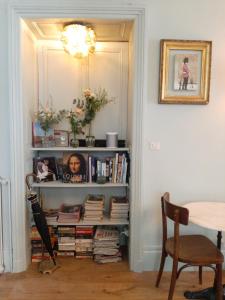Hotels Saint Charles Hotel & Coliving Biarritz : photos des chambres