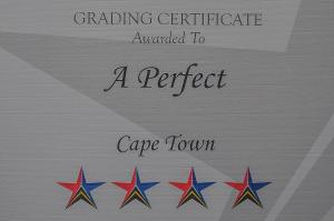 A Perfect Self Catering