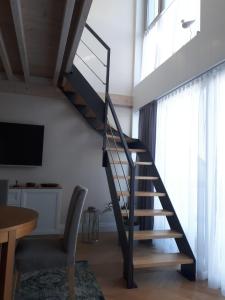 Apartament Morskie Wzgórze II