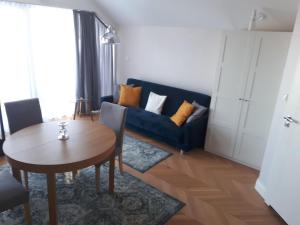 Apartament Morskie Wzgórze II