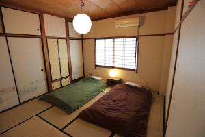 Riverside Stay Kanazawa - Ubytování bez kategorie ve městě Kanazawa